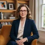 Igaming writer Charlotte Reid