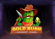 Gambling game gold rush