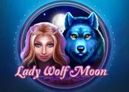 Online slot lady wolf moon