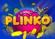 Gambling machine Plinko