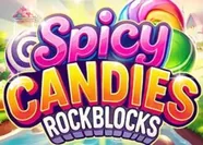 Casino game spicy candies