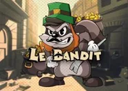 Slot machine Le Bandit