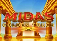 Casino machine midas golden touch