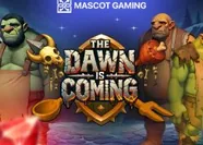 Slot machine the dawn is coming